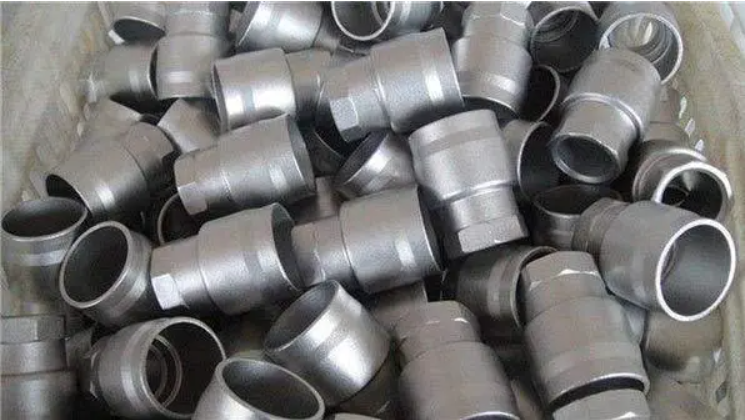 Metalurgija sive litine