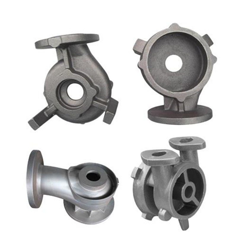 EN-GJS-400-15, GGG40 Litoželezni material