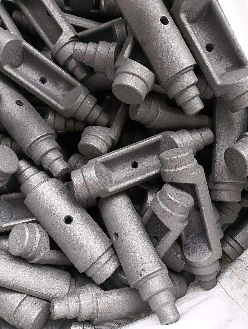 Kakšne so prednosti in standardi sprejemljivosti ulitkov iz sive litine?