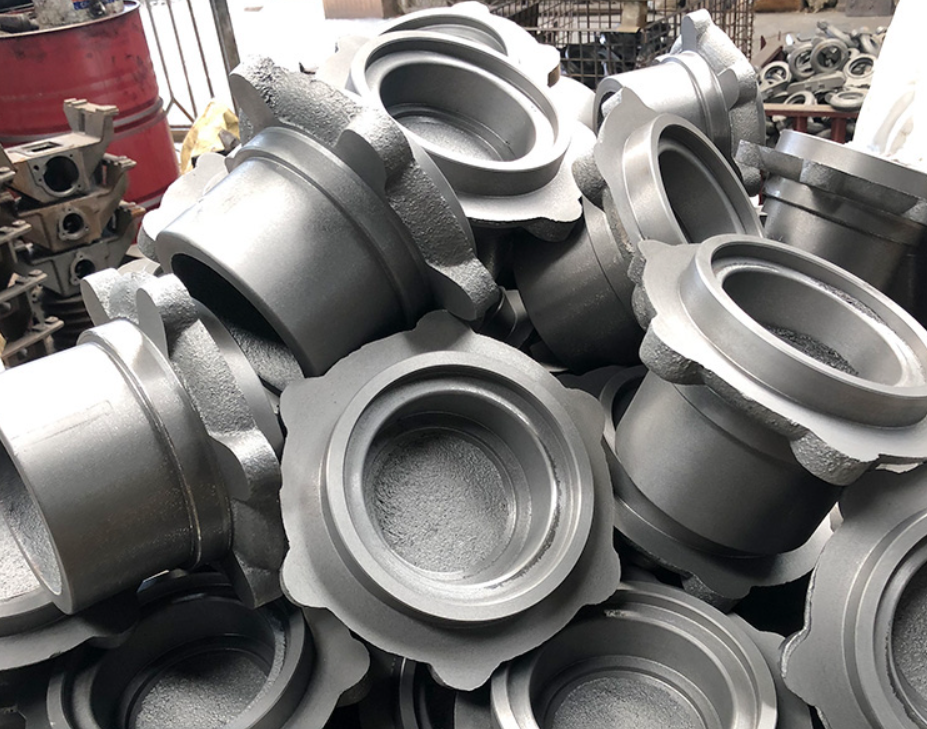 Nasveti za izdelavo in obdelavo jeklenih litih delov