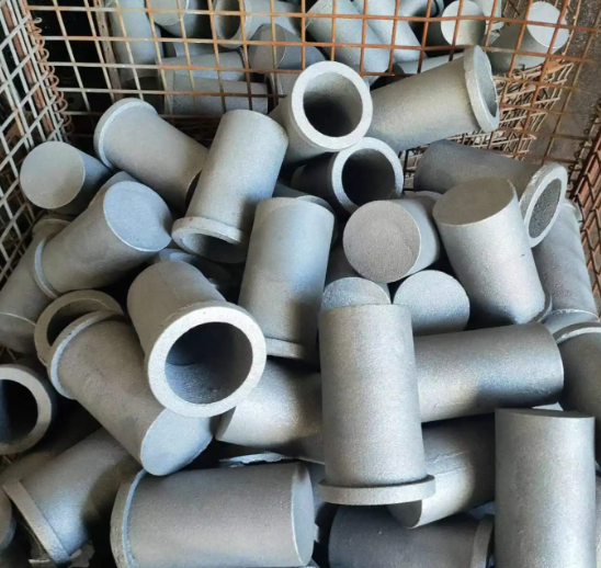 Kako najti zanesljivega proizvajalca ulitkov iz sive litine