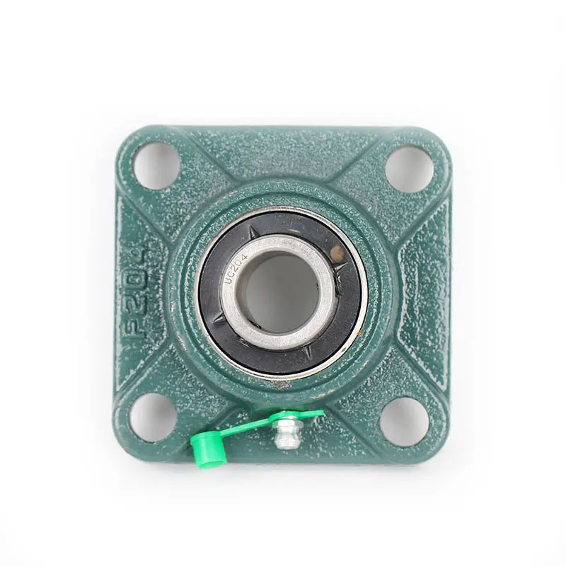 Kako litje sive litine izboljša dušenje vibracij v vaših strojih