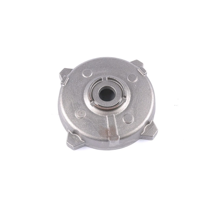 Kako litje sive litine izboljša absorpcijo vibracij v komponentah