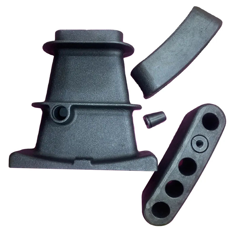 Kaj je postnapetostno sidrišče in zakaj je pomembno pri sodobni betonski konstrukciji