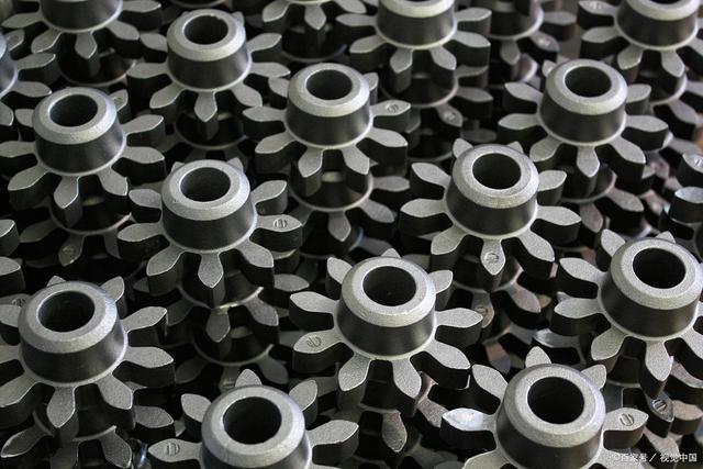Uporaba ulitkov iz nerjavečega jekla v rudarski industriji