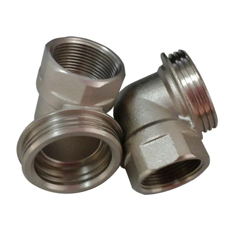 ASTM A743 CF8m litje